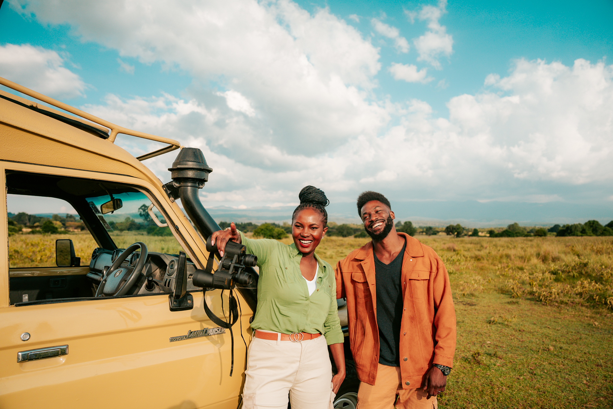 Uncover Kenya's Capital: What to Do in Nairobi with ALL - Accor